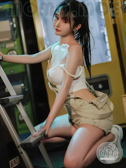 桜井宁宁 – NO.156 失眠冲剂 搬运工 [127P-845MB]-丽丝屋