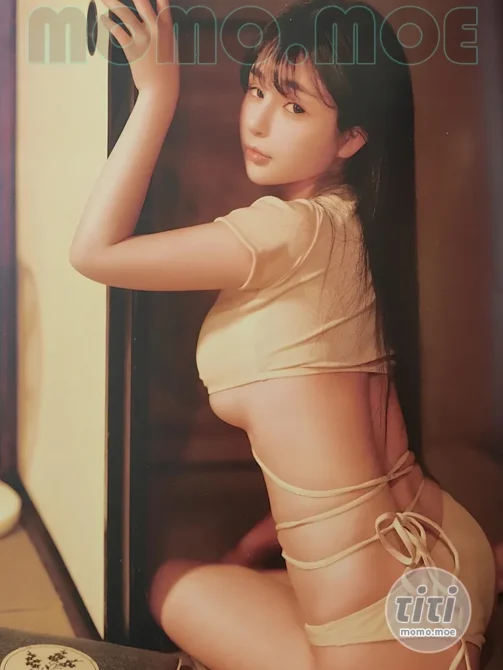 桜井宁宁 – NO.160 实体本 妻 [80P-561M]-丽丝屋