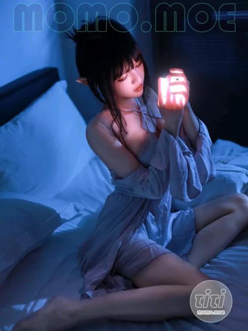 桜桃喵 – NO.178 龙华1 [76P-42MB]-丽丝屋