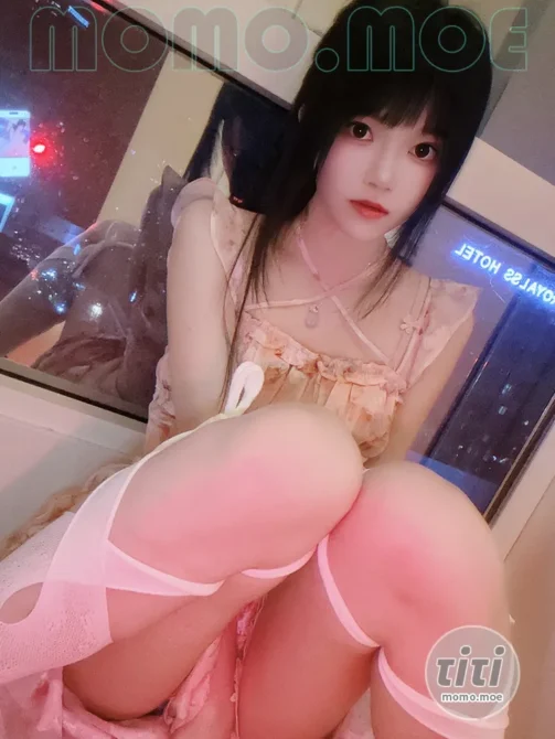 桜桃喵 – NO.191 花束自拍 [28P-184MB]-丽丝屋