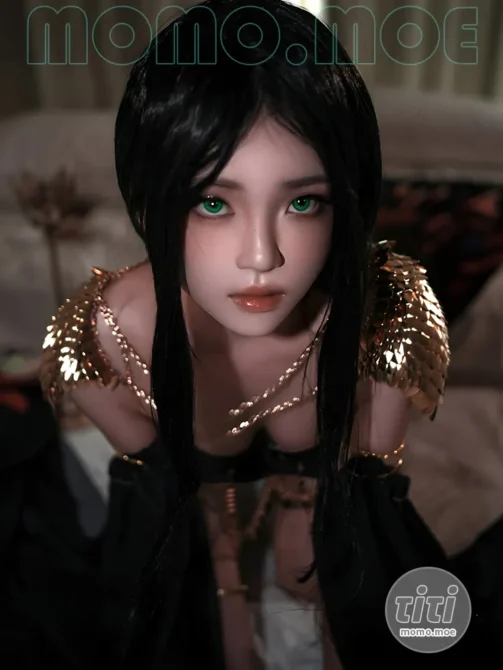 桜桃喵 – NO.212 风铃公主殿下 [39P-166M]-丽丝屋