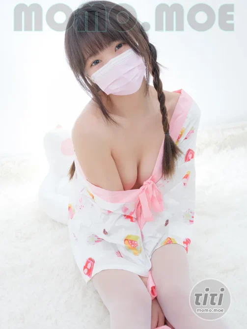 森萝财团 – 内部VIP系列 春雪-03E4K [112P+2V-5.60GB]-丽丝屋