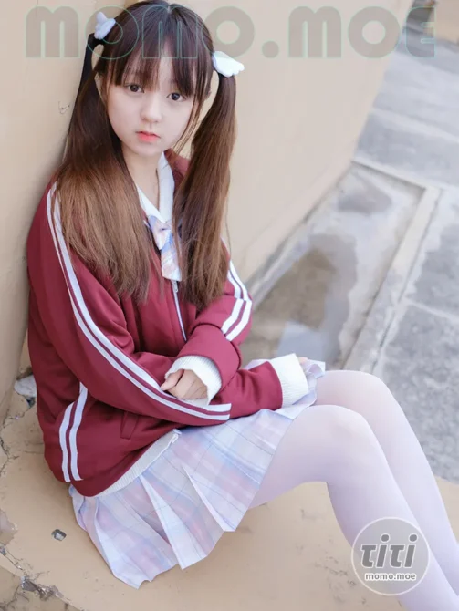 森萝财团 – 团子 – NO.01 捆绑-R18(无水印版) [90P+1V-4.90G]-丽丝屋