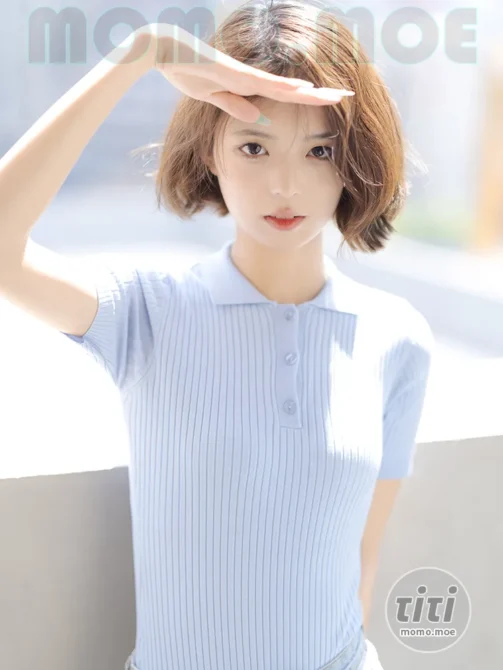 森萝财团 – 媛媛 – NO.01 媛媛试拍 [59P+1V-3.20GB]-丽丝屋