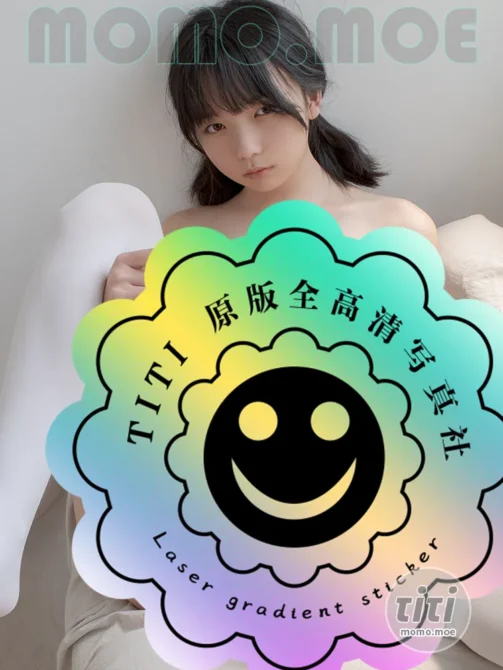 森萝财团 – 小满 香蕉酸奶-R18 [127P+1V-4G]-丽丝屋