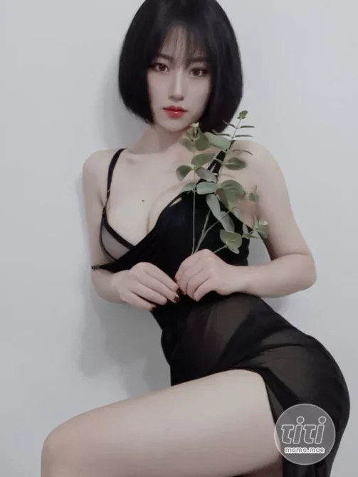 樱桃老师 – NO.001 换装 [30P1V-50MB]-丽丝屋