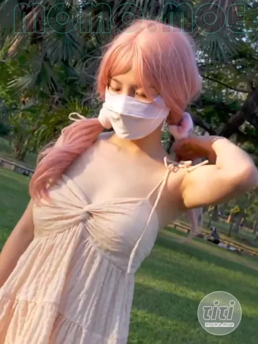 樱花小猫 – 作品合集 [14G] 持续更新-丽丝屋