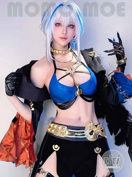 水淼Aqua – NO.244 [Patreon] 25.09 Selfie Tier [41P-59MB]-丽丝屋