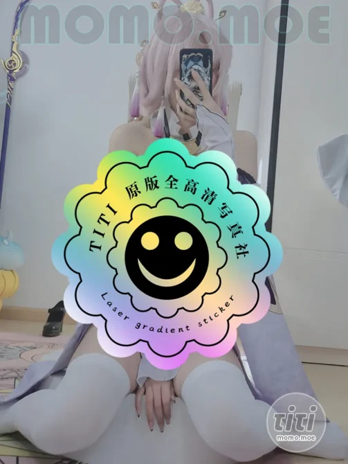 沐沐酱 – NO.003 符玄 [40P-94M]-丽丝屋