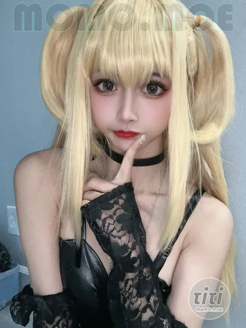 沖田凜花Rinka – NO.146 Misa [21P-51M]-丽丝屋