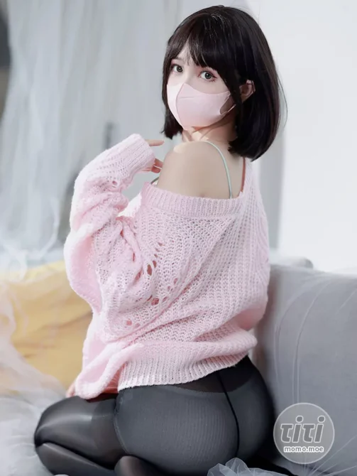 洛桑w伊梓 – NO.08 升玖老师毛衣 [40P-201MB]-丽丝屋