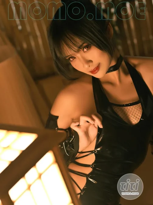 洛璃 LoLiSAMA – NO.099 忍者 [30P-399M]-丽丝屋