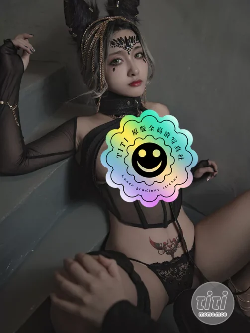 洛璃 LoLiSAMA – NO.33 狼少女-狼女的调教 [130P-897M]-丽丝屋