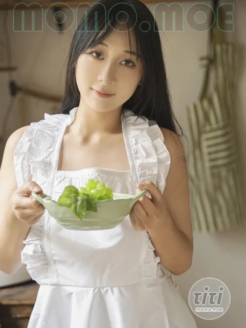 浅安安 – NO.015 青涩的风味 [80P-680MB]-丽丝屋