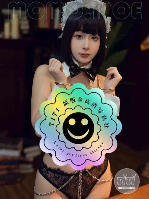 浅安安 – NO.018 兔女郎 [65P-592MB]-丽丝屋