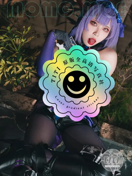 浵卡Tokar – NO.058 黑天鹅 Black Swan [35P+1V-1.98GB]-丽丝屋