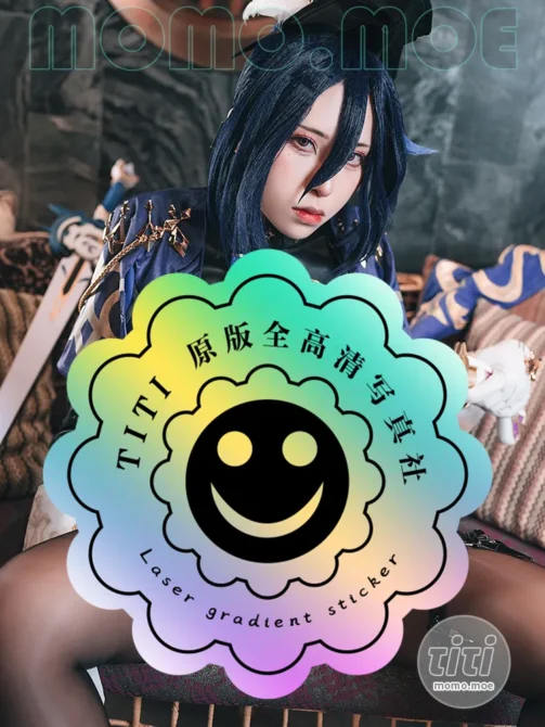 浵卡Tokar – NO.067 克洛琳德 [29P+2V-2.28GB]-丽丝屋