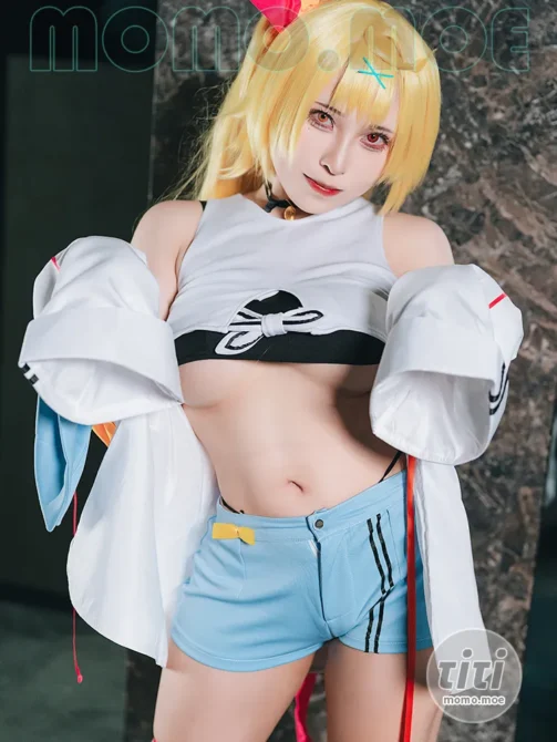 浵卡Tokar – NO.083 Hoshikawa Sara [29P+1V-1.75GB]-丽丝屋