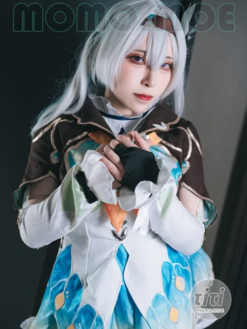 浵卡Tokar – NO.087 Firefly [29P-444MB]-丽丝屋