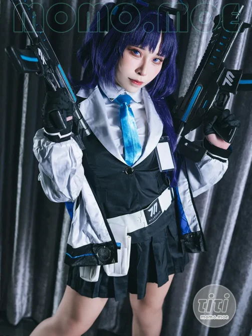 浵卡Tokar – NO.088 Hayase Yuuka [29P-461MB]-丽丝屋