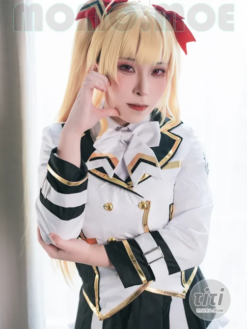 浵卡Tokar – NO.092 Takamiya Rion [28P-394MB]-丽丝屋