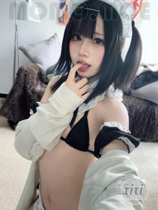 清水凪 – NO.002 妹抖酱 [27P-151M]-丽丝屋