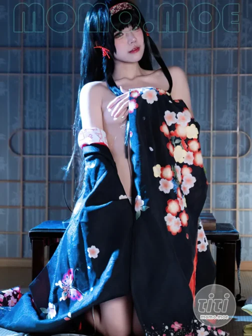 清水凪 – NO.003 美少女万华镜 莲华 [62P-77M]-丽丝屋