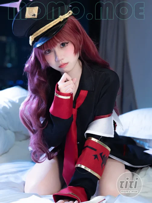 清水凪 – NO.008 枣伊吕波 [79P-383MB]-丽丝屋