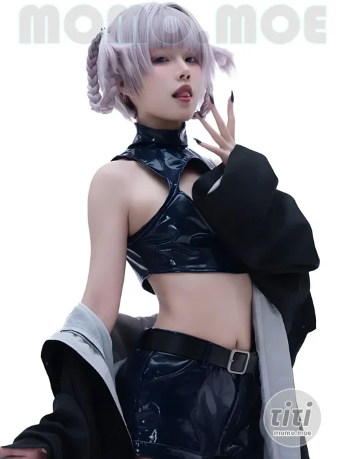 清水凪 – NO.013 彻夜之歌 七草荠 [50P-153MB]-丽丝屋