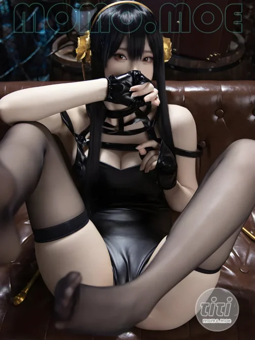 清水由乃 – NO.064 约尔兔女郎 [111P+1V-1.06GB]-丽丝屋