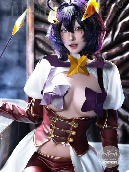 清水由乃 – NO.081 &猪突猛蛋 – 柊舞缇娜 + 阿良河琪舞 (憧憬成为魔法少女) [71P+1V-1.7GB]-丽丝屋