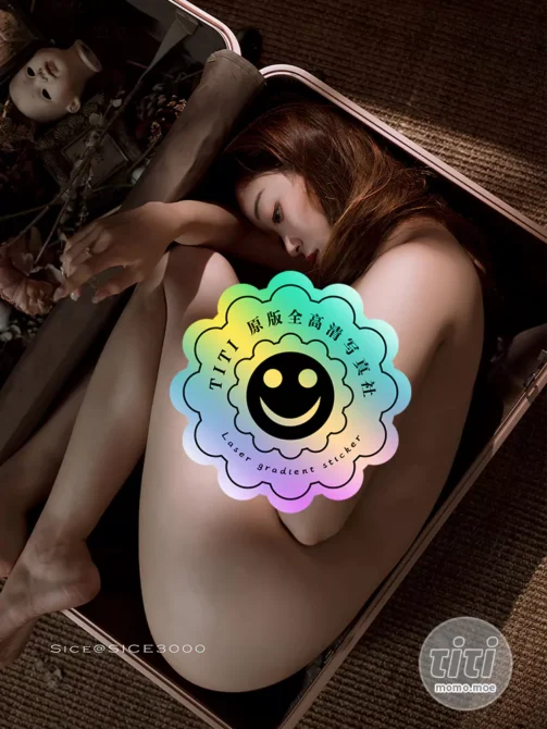 清池 唯美人体摄影作品 Vol.005 [55P-222MB]-丽丝屋