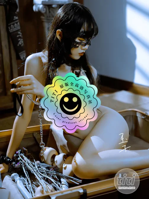 清池 唯美人体摄影作品 Vol.007 [91P-714MB]-丽丝屋