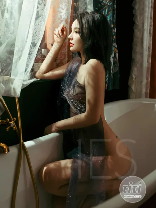 清池 唯美人体摄影作品 Vol.010 [56P-224MB]-丽丝屋