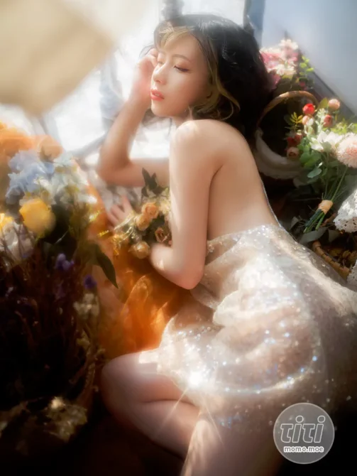 清青琴玖 – 17套写真作品合集 持续更新-丽丝屋