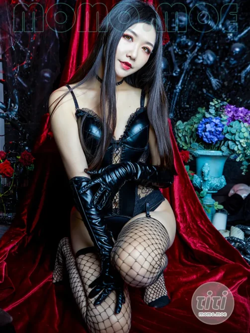 源纱希喵喵喵 – NO.025 地牢 [24P-433MB]-丽丝屋