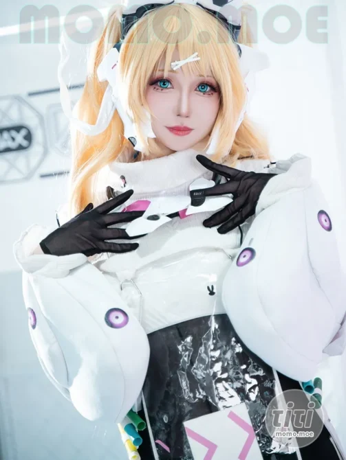 焖焖碳 – NO.039 交错战线莉普斯cos [18P-36M]-丽丝屋