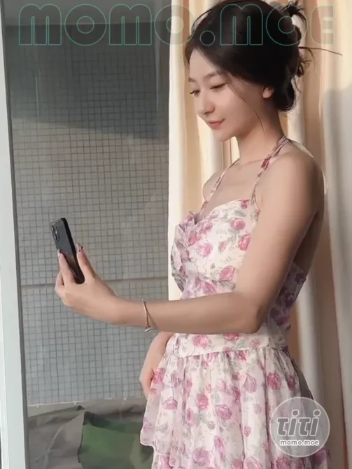 熊小诺 – NO.006 重金定制露脸 [2V-390MB]-丽丝屋