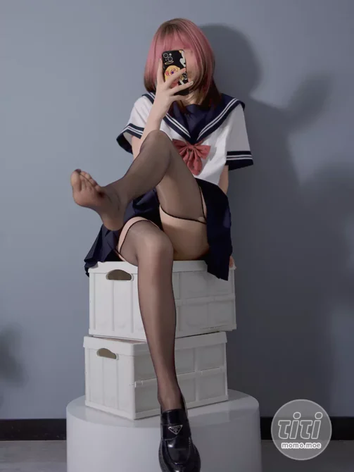 熏熏(禅院熏) – NO.014 双子 [59P-113M]-丽丝屋