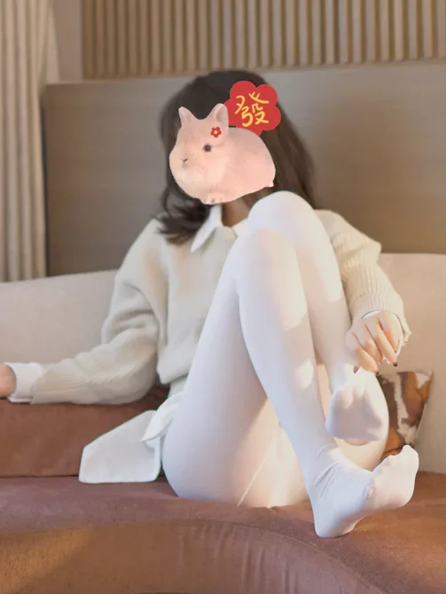 熏熏(禅院熏) – NO.024 女仆系列 [54P-438M]-丽丝屋