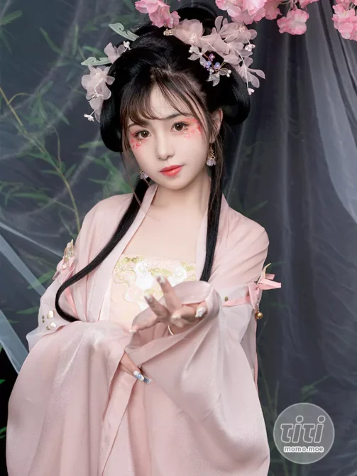 爆机少女喵小吉 NO.070 清平乐 [83P2V-2.69G]-丽丝屋