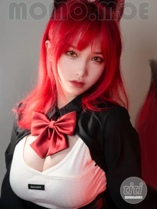 狐洛洛子 – NO.010 自摄订阅图包 [368P-528MB]-丽丝屋