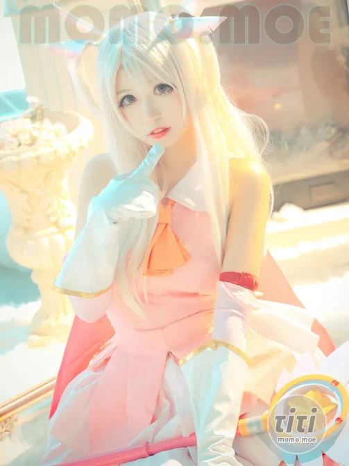 猫君君_MaoJun – 26套COS作品合集 持续更新-丽丝屋