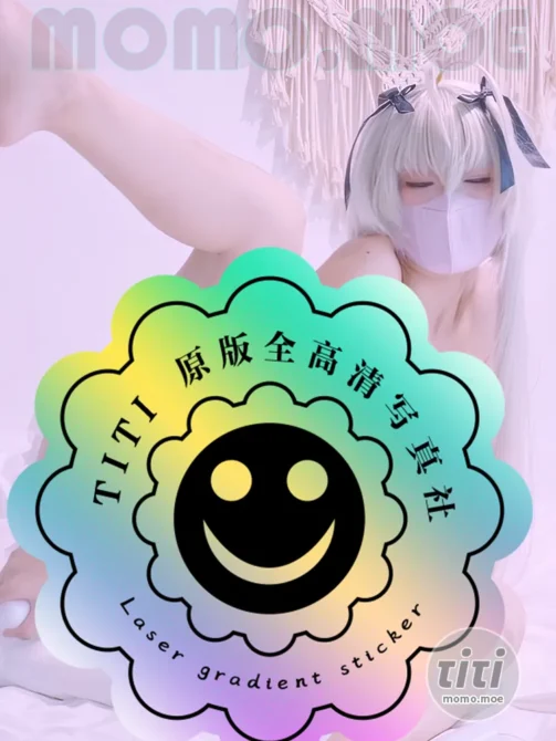 琪琪有理 – 萝莉妹子二次元COS4K高清作品合集 [20.7GB] 持续更新-丽丝屋