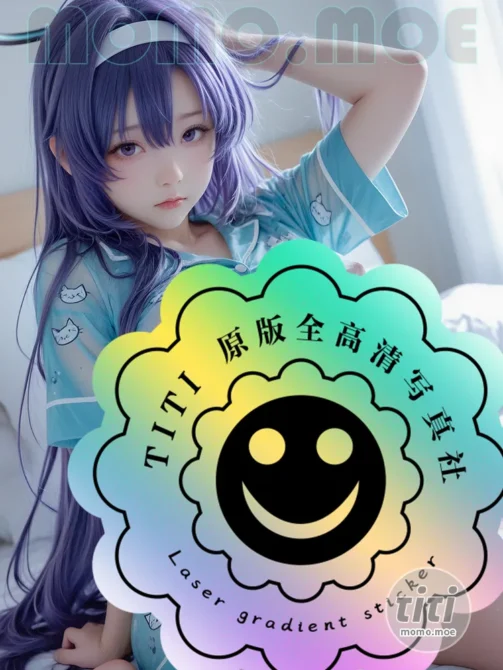 画师DoDy – NO.001 AI高清作品大合集 [18.6GB] 持续更新-丽丝屋