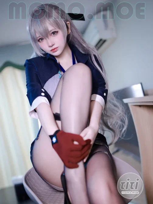 疯猫ss – NO.137 布洛妮娅 大鸭鸭 [56P-192MB]-丽丝屋