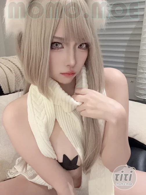 疯猫ss – NO.145 白猫自拍2.0 [30P-2V-1.35G]-丽丝屋