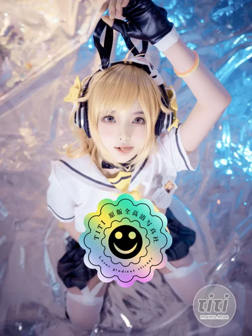 白莉爱吃巧克力 – NO.009 安琪拉 [95P-1.65G]-丽丝屋