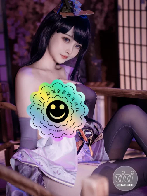 白莉爱吃巧克力-19套写真合集大全集  [12.8G]-丽丝屋