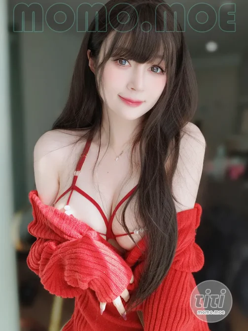 白银81 – NO.105 圣诞2023 [126P+2V-498MB]-丽丝屋